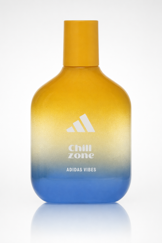 Adidas Vibes Chill Zone Eau De Parfum Spray By Adidas Default
