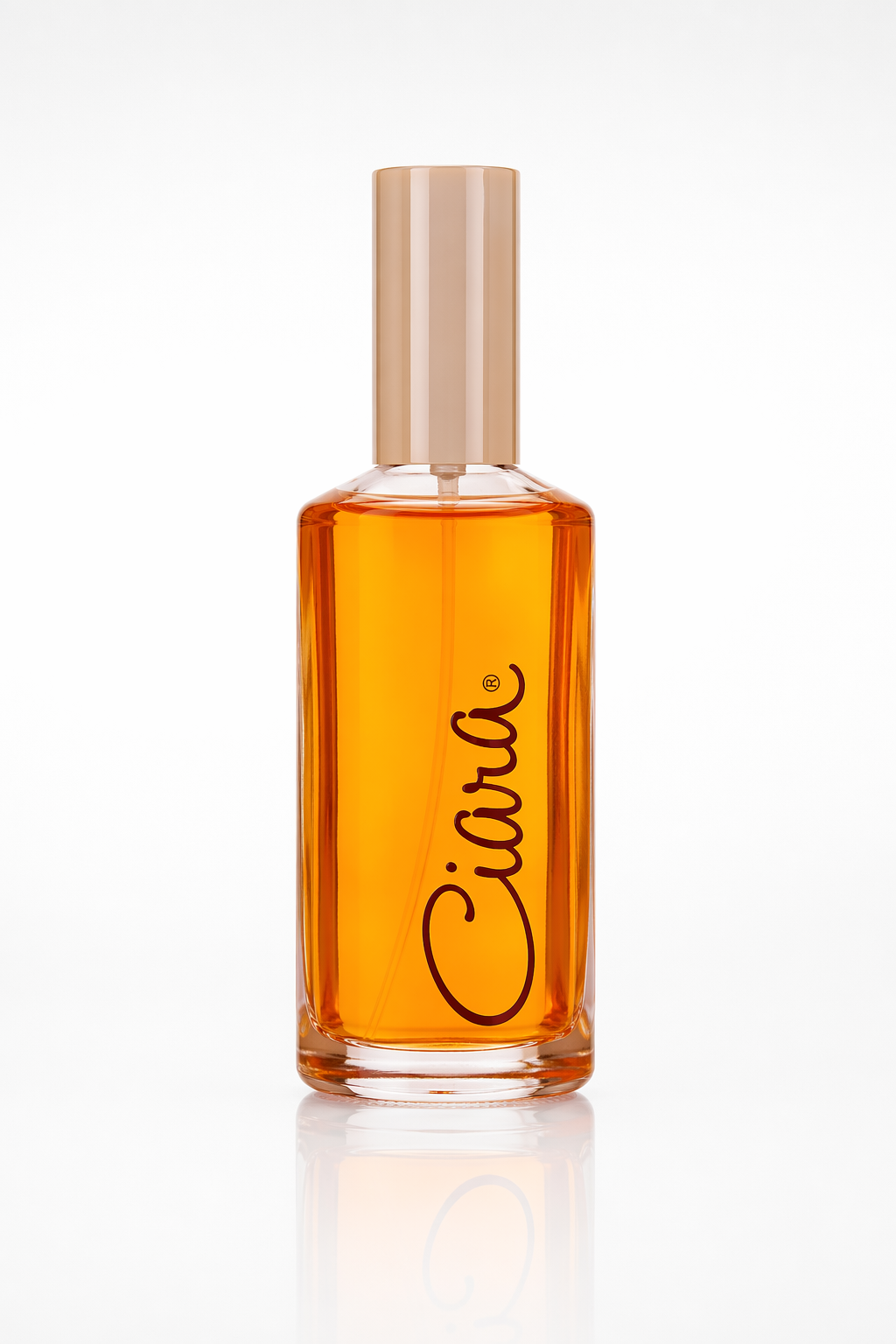 Ciara 100% Eau De Parfum Spray By Revlon Default