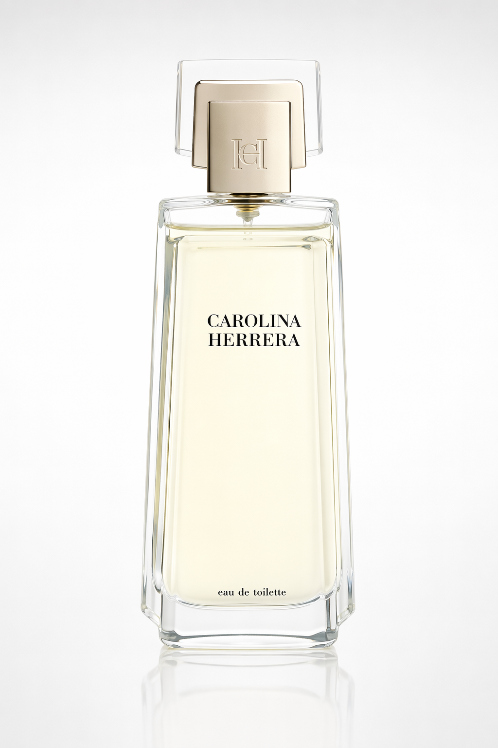 Carolina Herrera Eau De Toilette Spray By Carolina Herrera Default