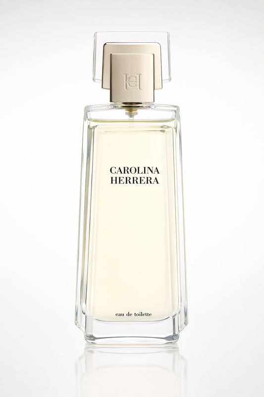 Carolina Herrera Eau De Toilette Spray By Carolina Herrera Default