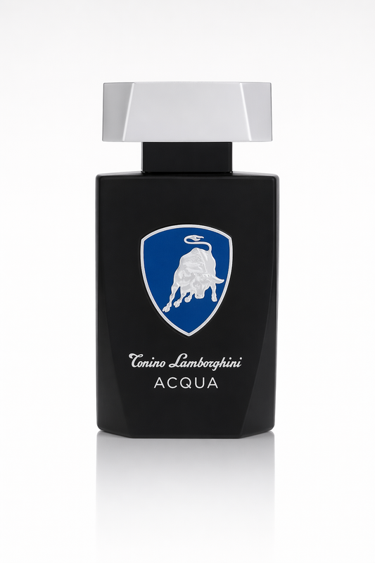Lamborghini Acqua Eau De Toilette Spray By Tonino Lamborghini Default