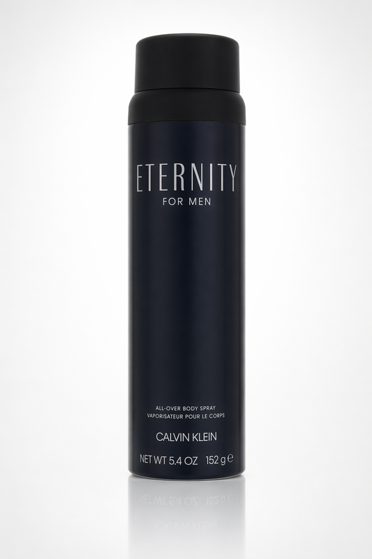 Eternity Body Spray By Calvin Klein Default