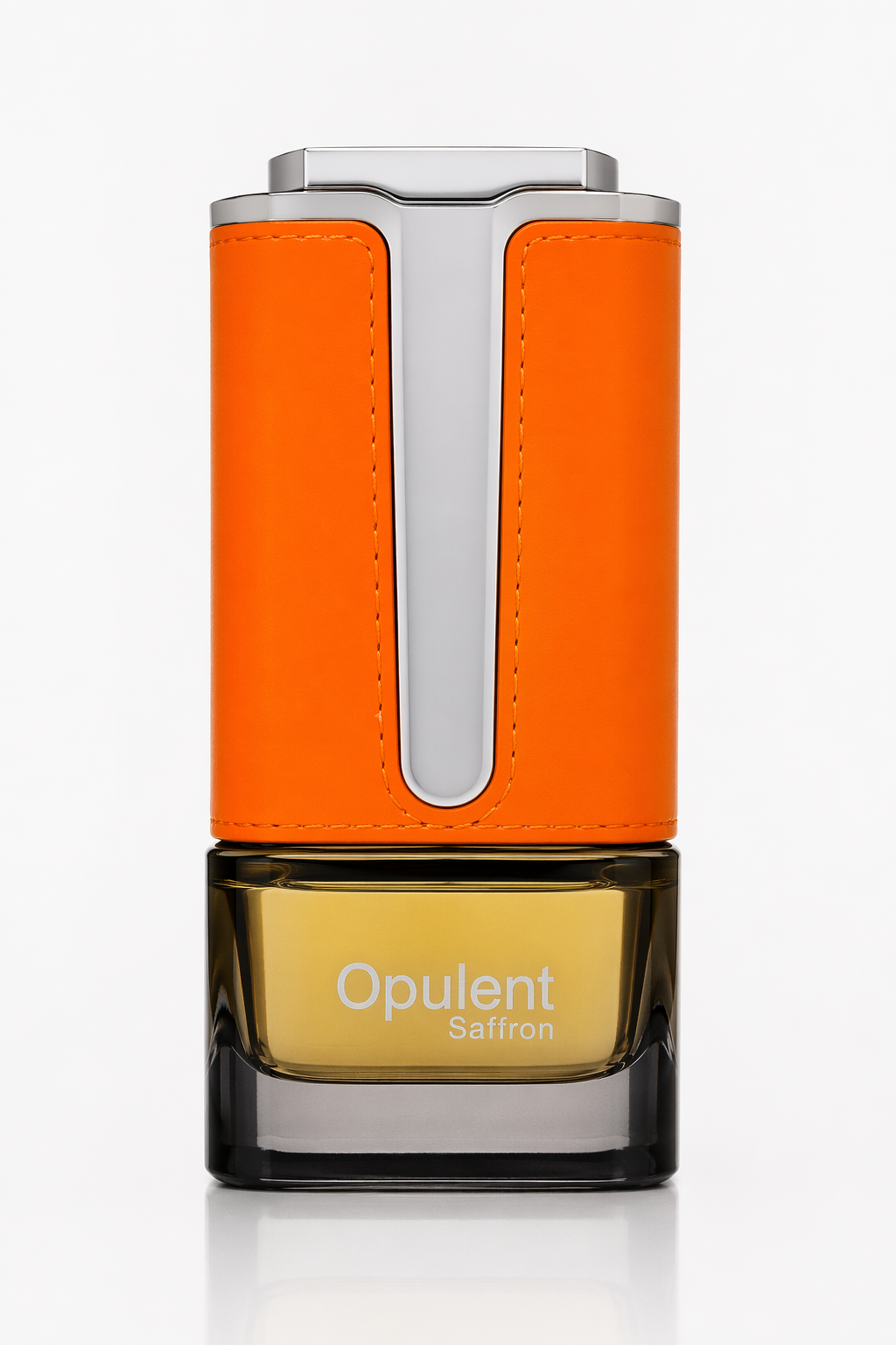 Al Haramain Opulent Saffron Eau De Parfum Spray (Unisex) By Al Haramain Default