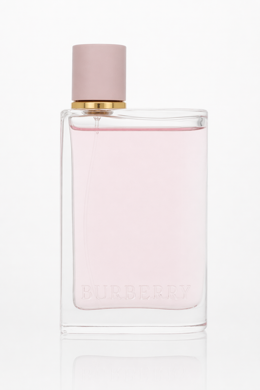 Burberry Her Eau De Parfum Spray By Burberry Default