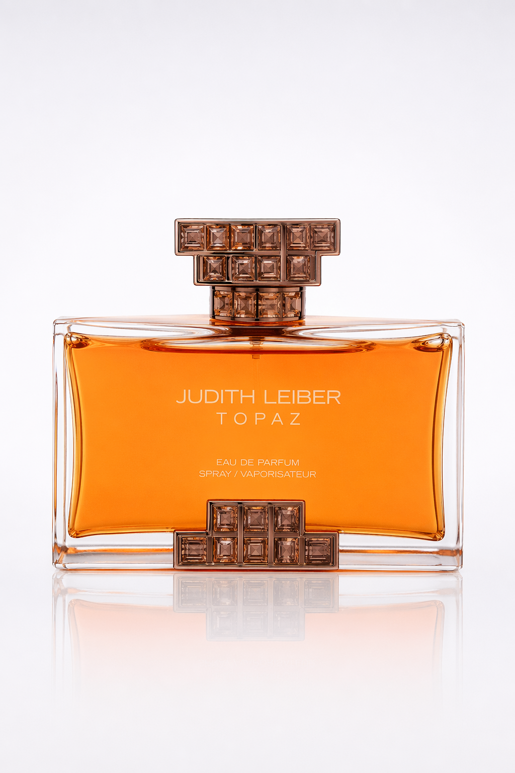 Topaz Eau De Parfum Spray By Leiber Default