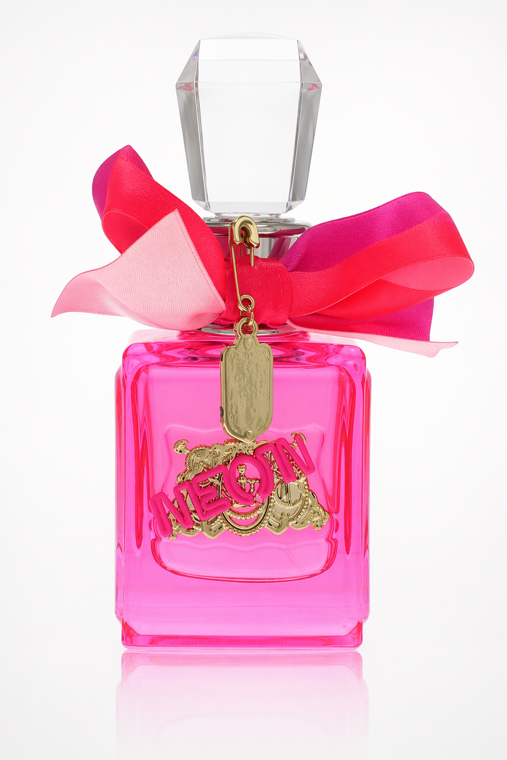 Viva La Juicy Neon Eau De Parfum Spray (Unboxed) By Juicy Couture Default