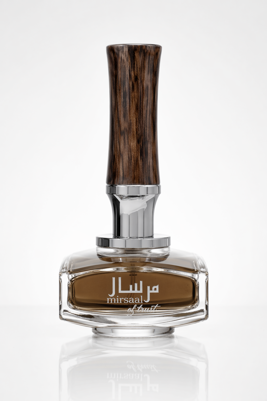 Afnan Mirsaal Of Trust Eau De Parfum Spray By Afnan Default