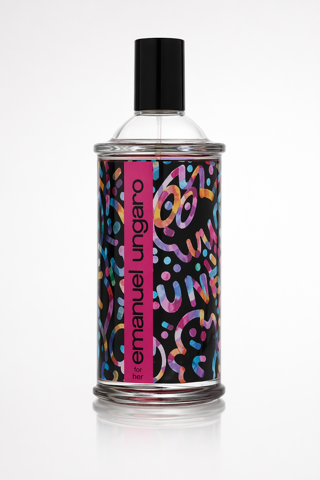 Emanuel Ungaro For Her Eau De Parfum Spray By Ungaro Default