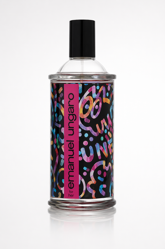 Emanuel Ungaro For Her Eau De Parfum Spray By Ungaro Default