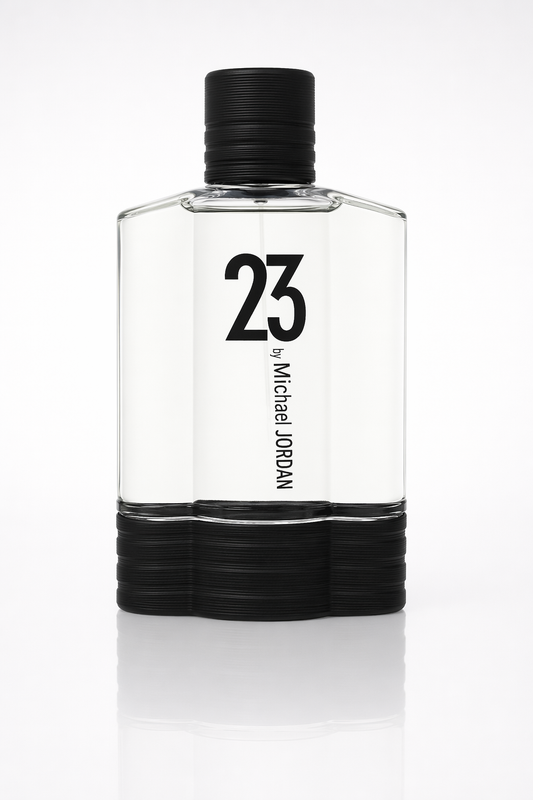 Michael Jordan 23 Eau De Cologne Spray By Michael Jordan Default