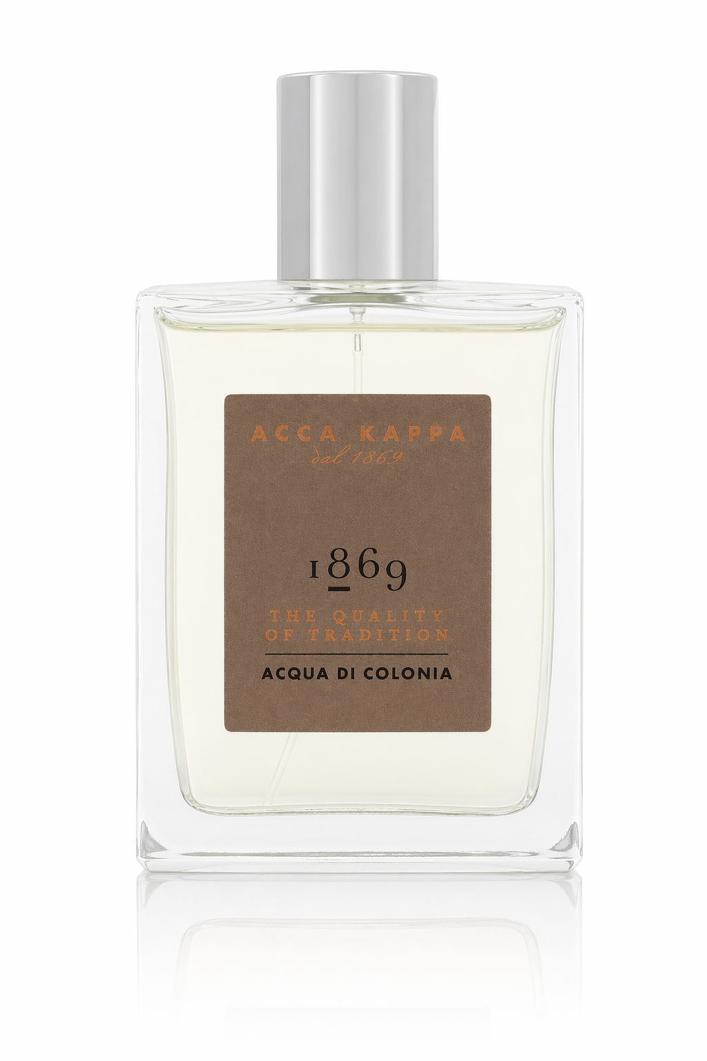 1869 Eau De Cologne Spray By Acca Kappa Default