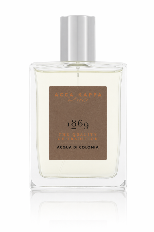 1869 Eau De Cologne Spray By Acca Kappa Default