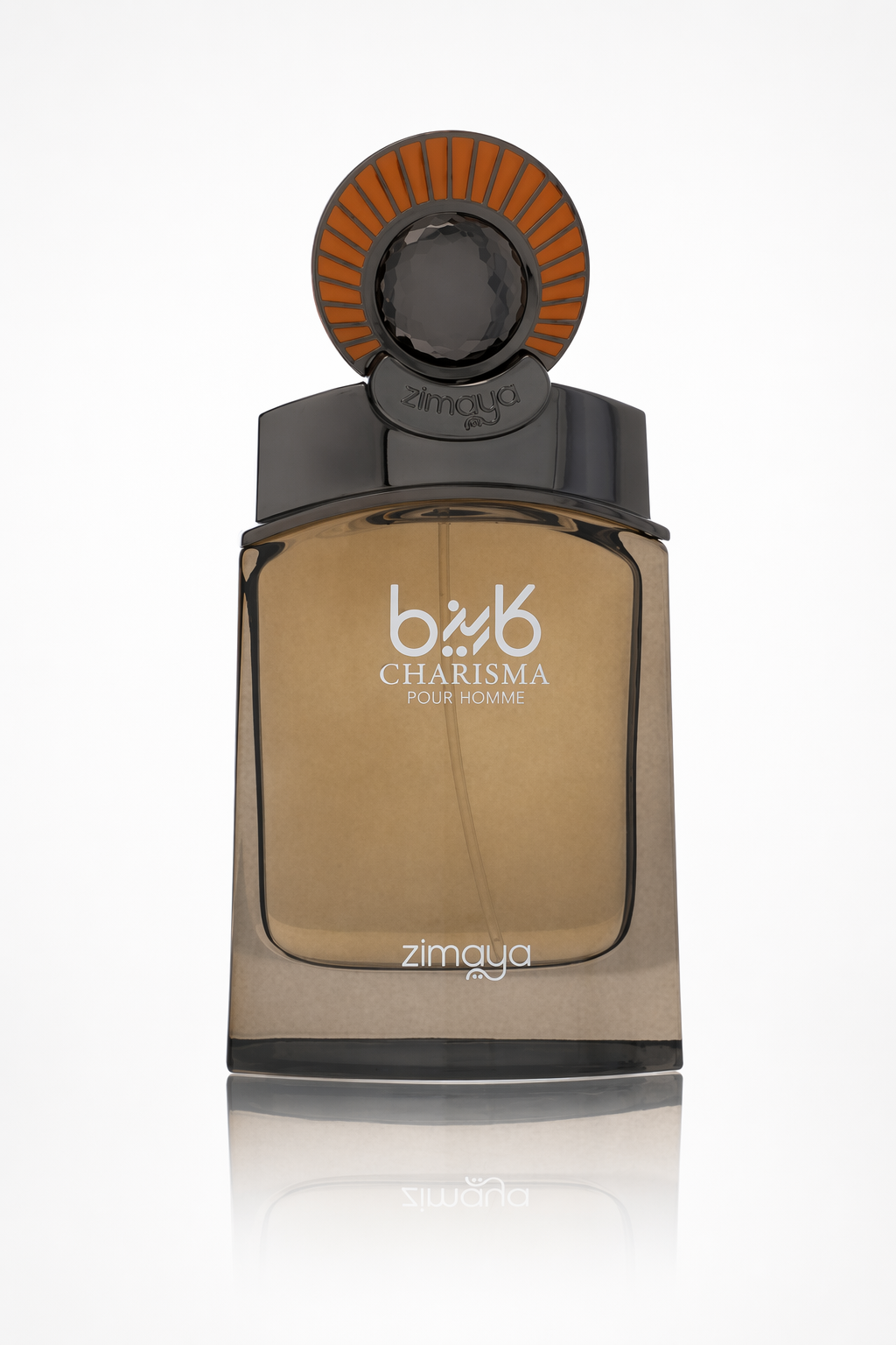 Afnan Zimaya Charisma Eau De Parfum Spray By Afnan Default