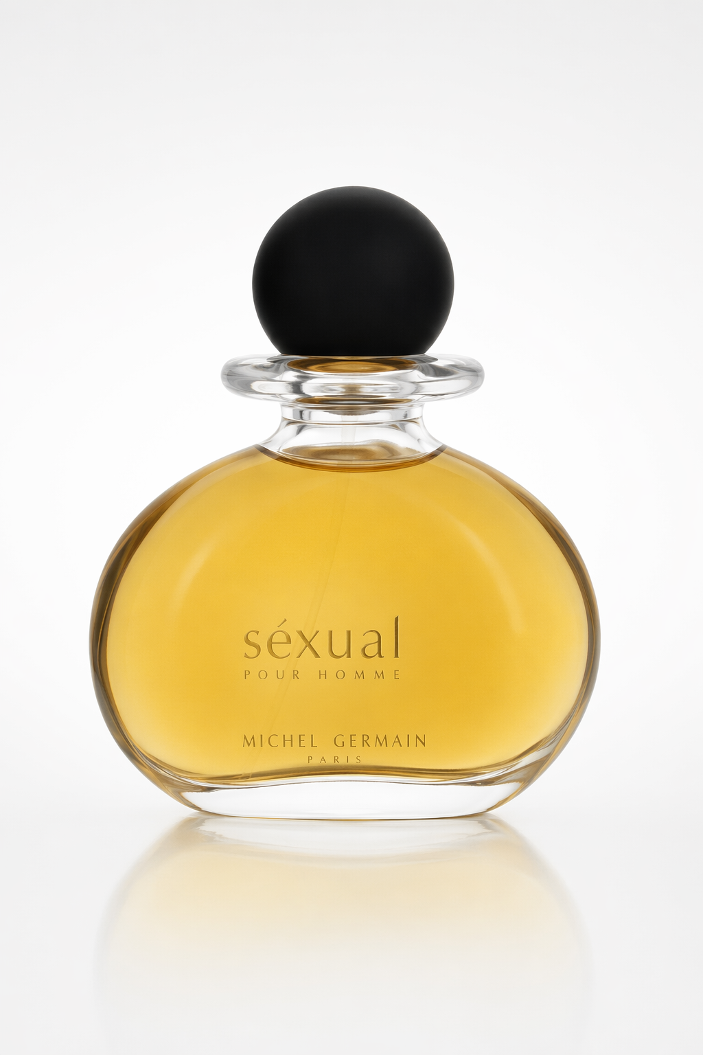 Sexual Eau De Toilette Spray By Michel Germain Default
