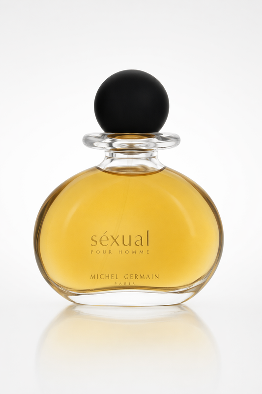 Sexual Eau De Toilette Spray By Michel Germain Default
