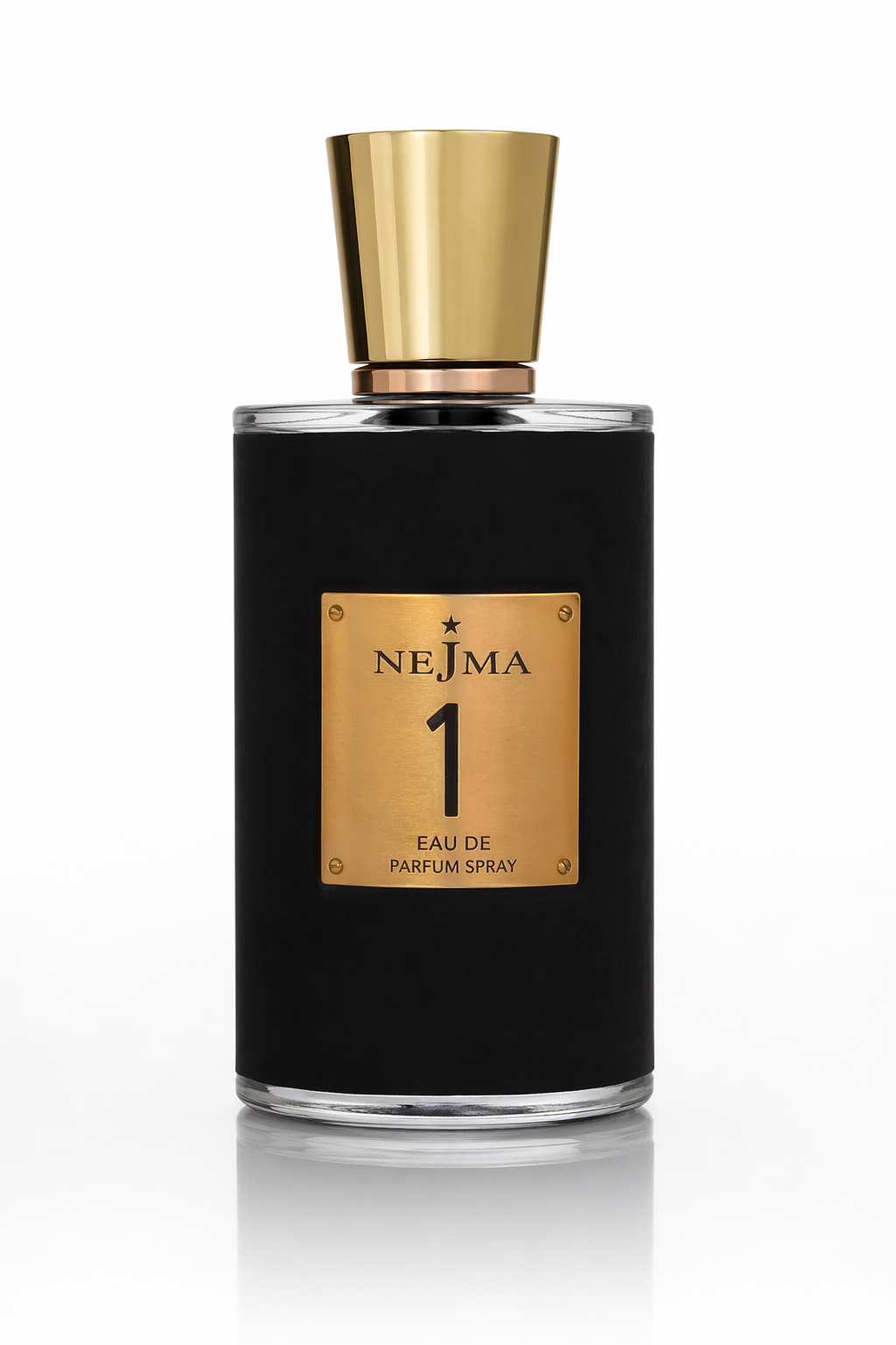 Nejma 1 Eau De Parfum Spray By Nejma Default