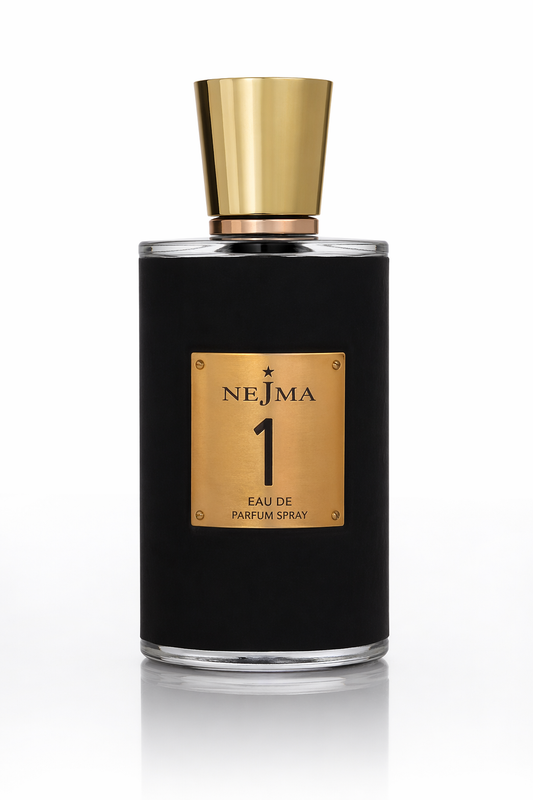 Nejma 1 Eau De Parfum Spray By Nejma Default