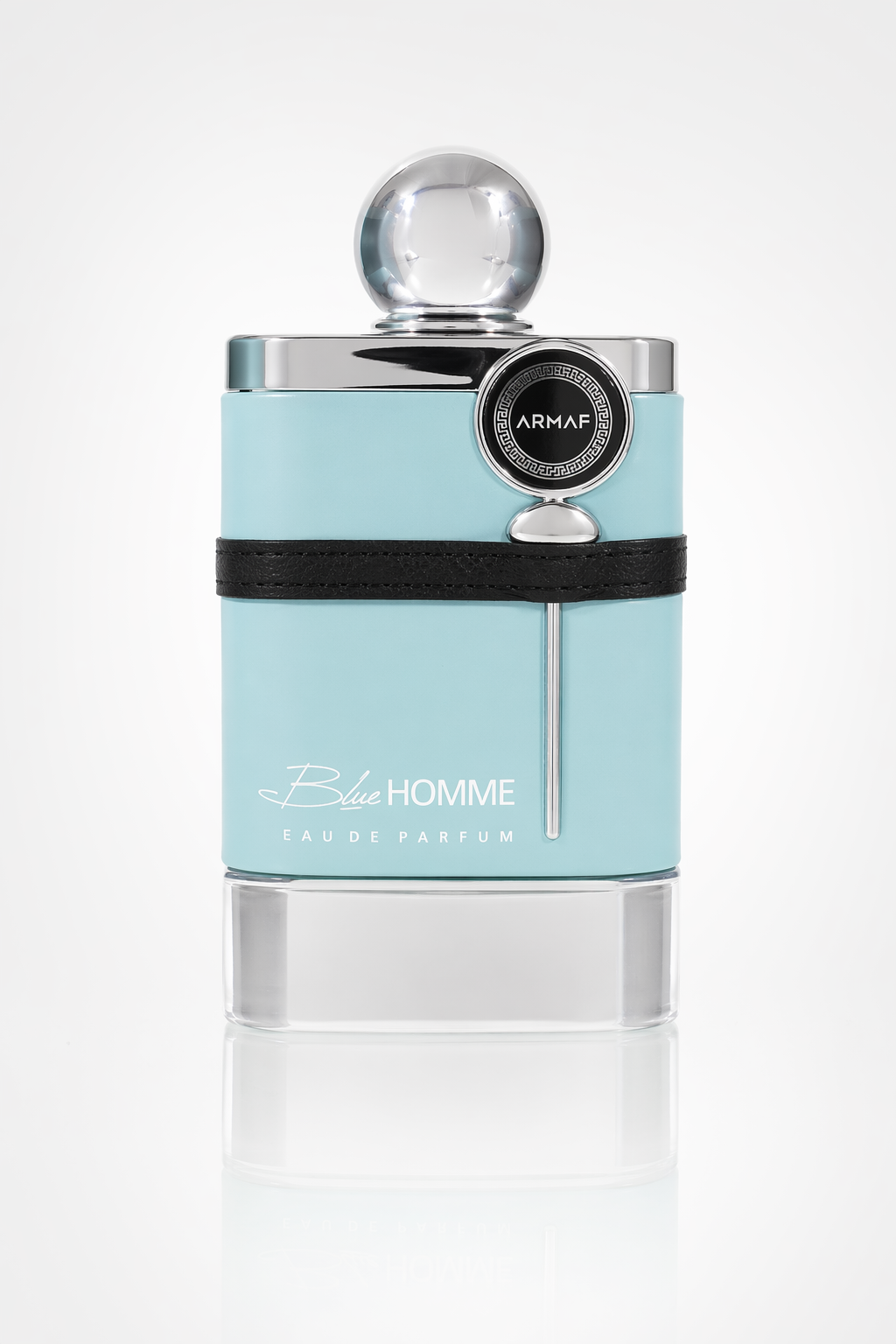 Armaf Blue Homme Eau De Parfum Spray By Armaf Default