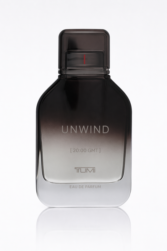 Tumi Unwind Eau De Parfum Spray By Tumi Default
