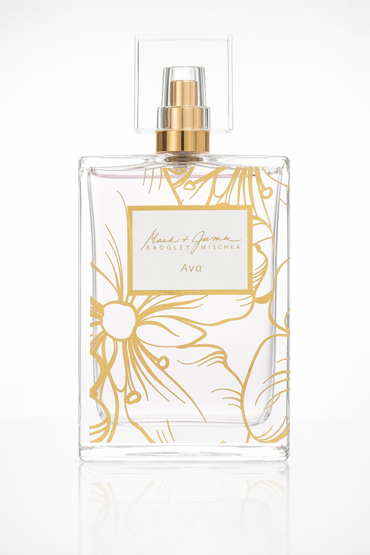 Badgley Mischka Ava Eau De Parfum Spray By Badgley Mischka Default