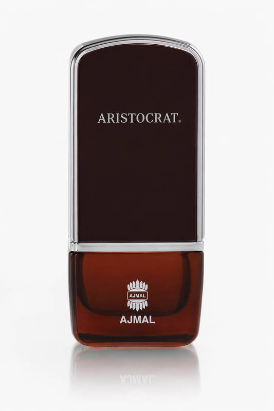 Ajmal Aristocrat Eau De Parfum Spray By Ajmal Default