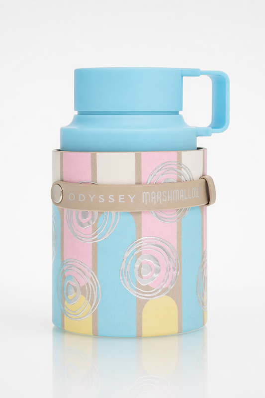 Armaf Odyssey Marshmallow Eau De Parfum Spray By Armaf Default