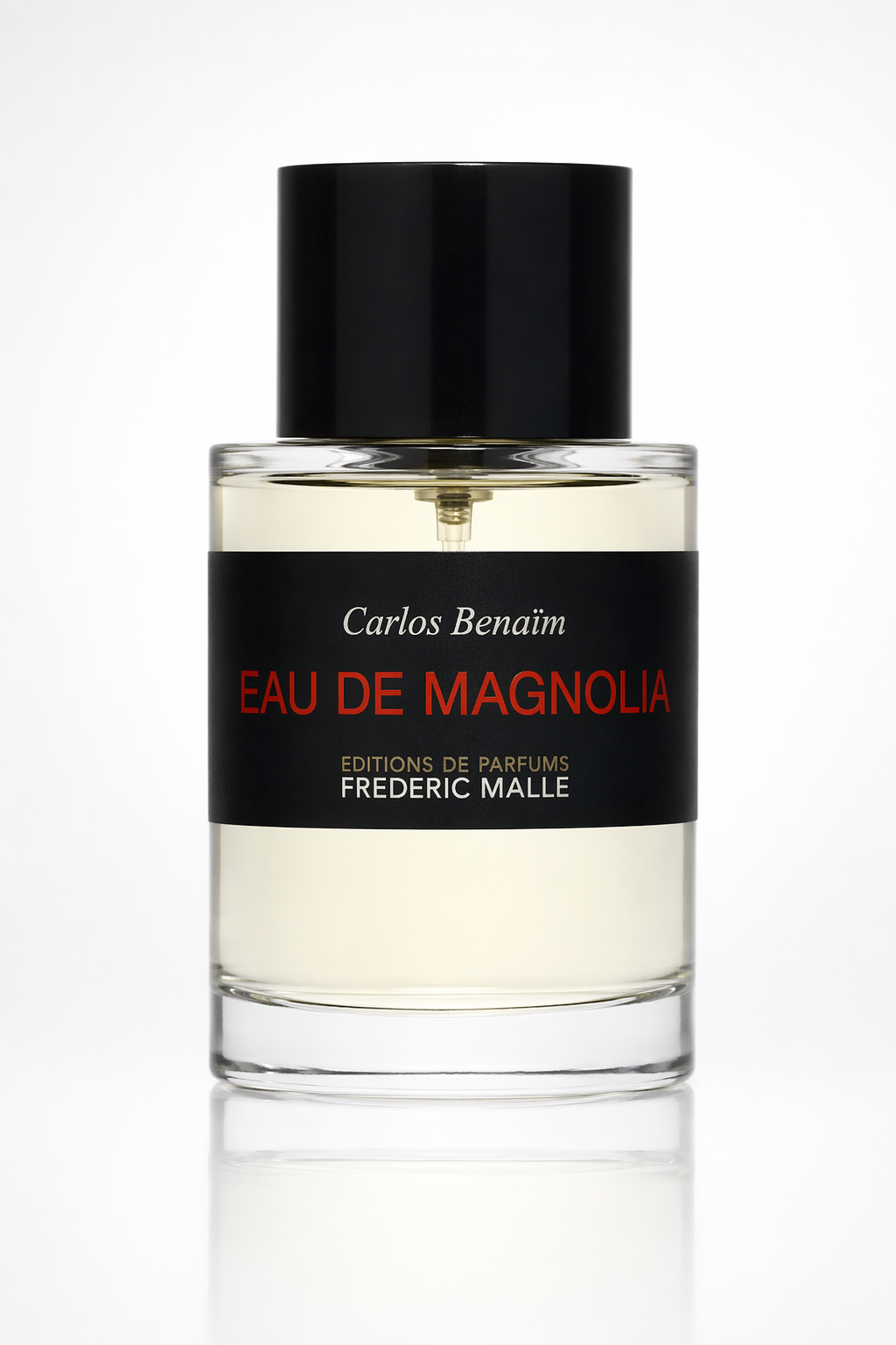 Eau De Magnolia Eau De Toilette Spray By Frederic Malle Default