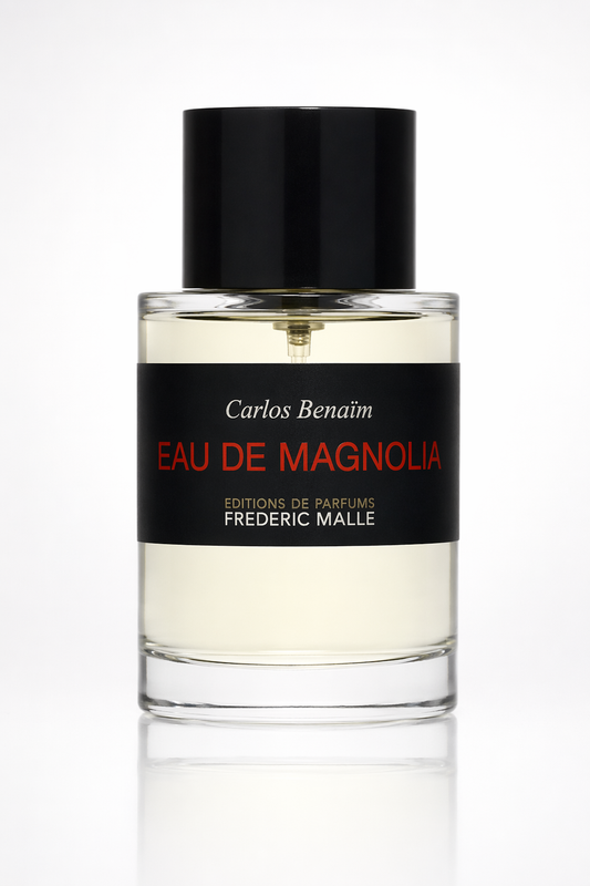 Eau De Magnolia Eau De Toilette Spray By Frederic Malle Default