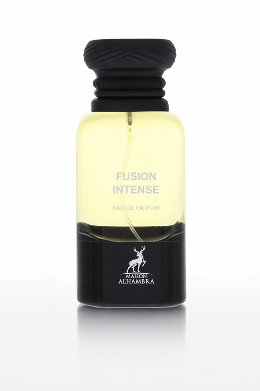 Maison Alhambra Fusion Intense Eau De Parfum Spray By Maison Alhambra Default