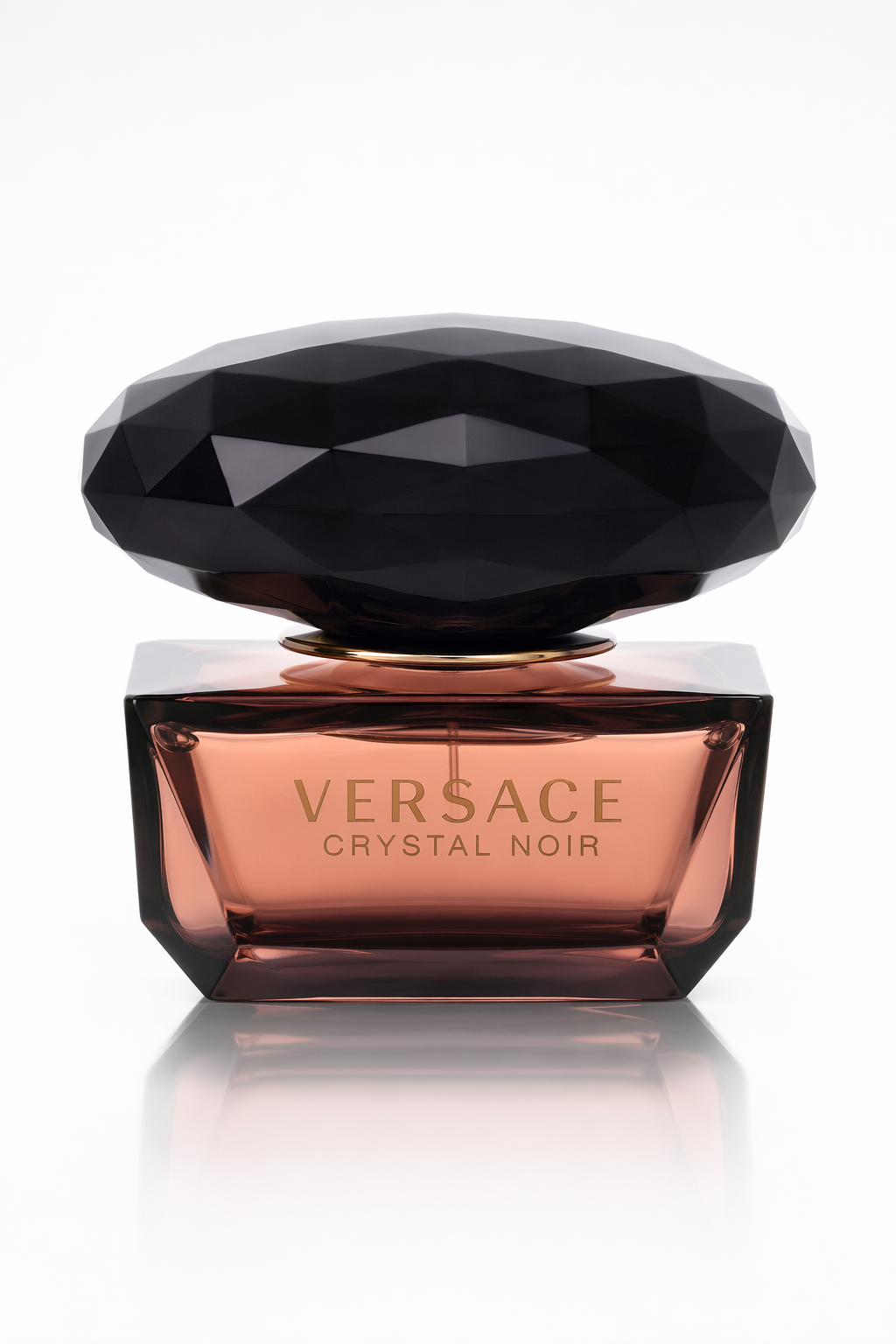 Crystal Noir Eau De Parfum Spray By Versace Default