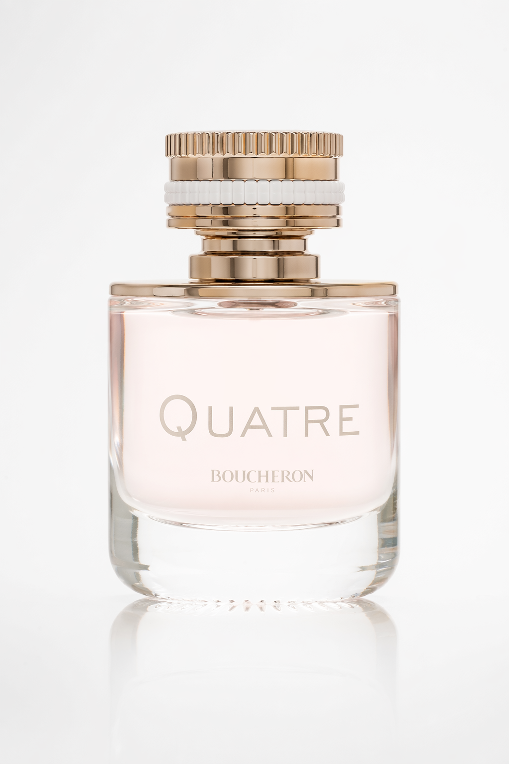 Quatre Eau De Parfum Spray By Boucheron Default