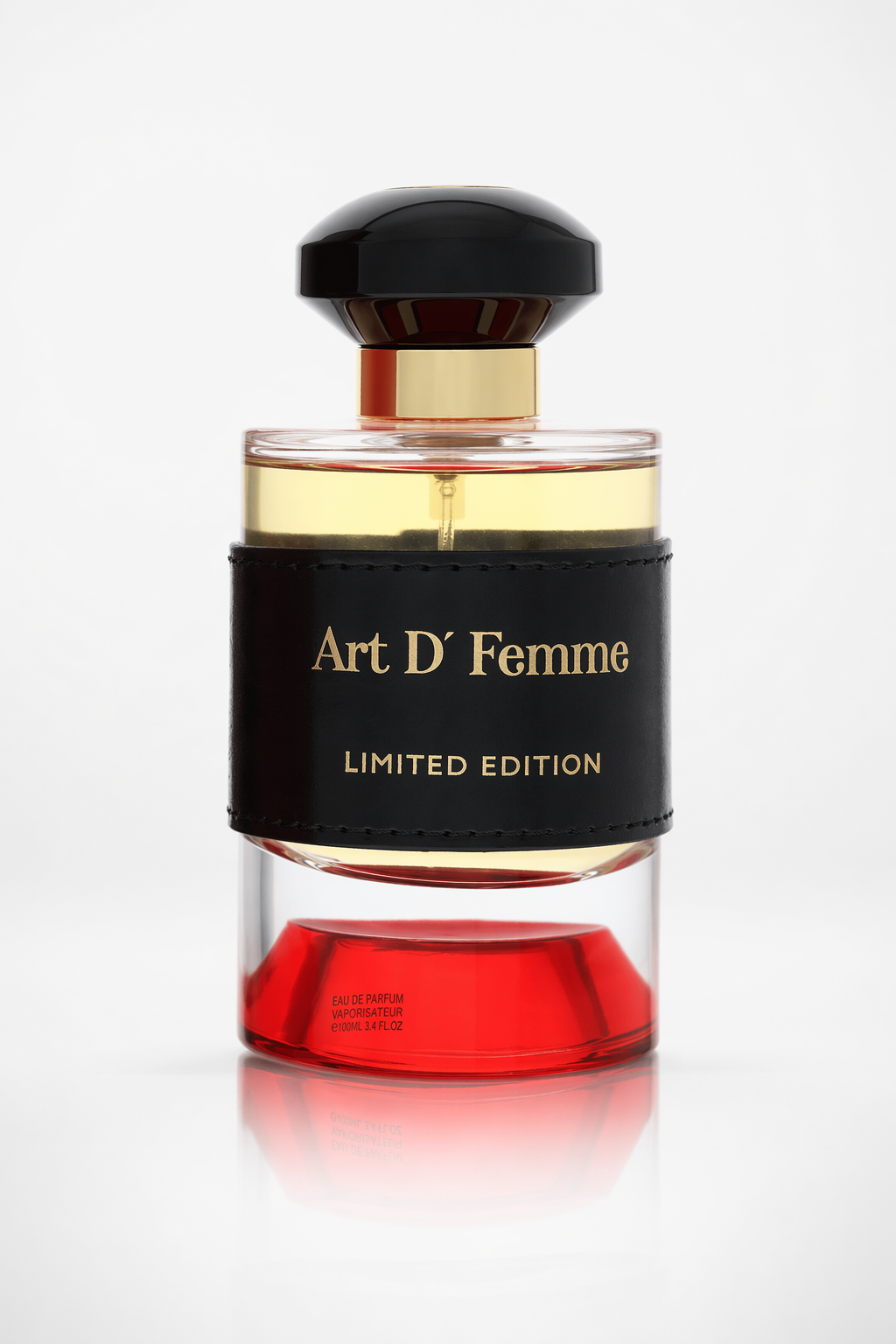 Le Vogue Art D'femme Eau De Parfum Spray By Le Vogue Default