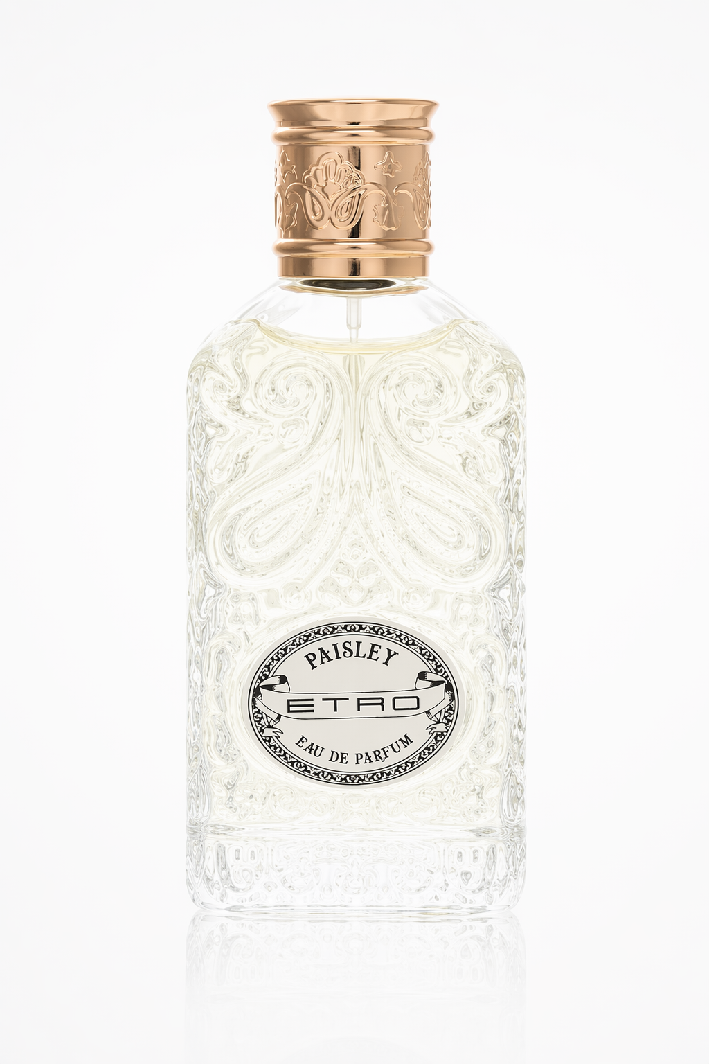 Paisley Eau De Parfum Spray (Unisex) By Etro Default