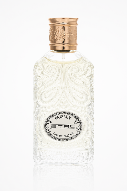 Paisley Eau De Parfum Spray (Unisex) By Etro Default