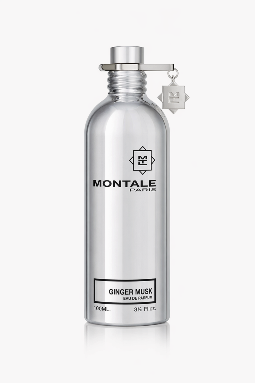 Montale Ginger Musk Eau De Parfum Spray (Unisex) By Montale Default