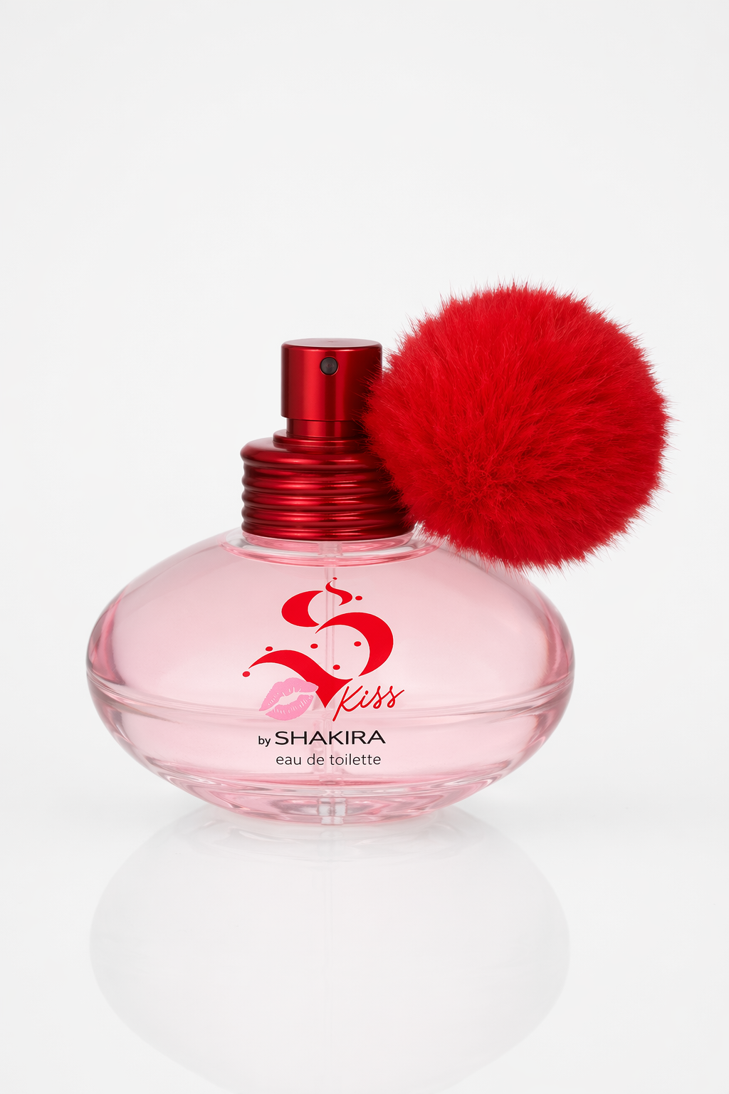 Shakira S Kiss Eau De Toilette Spray By Shakira Default