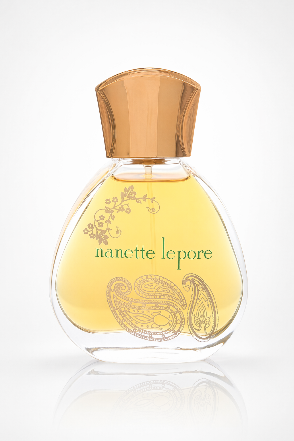 Nanette Lepore New Eau De Parfum Spray By Nanette Lepore Default