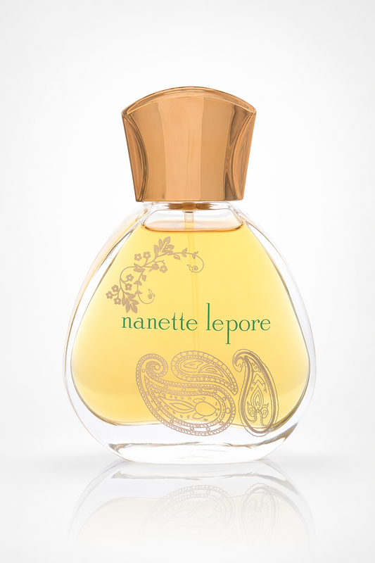 Nanette Lepore New Eau De Parfum Spray By Nanette Lepore Default