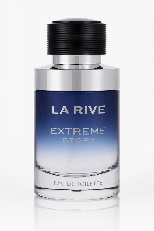 La Rive Extreme Story Eau De Toilette Spray By La Rive Default