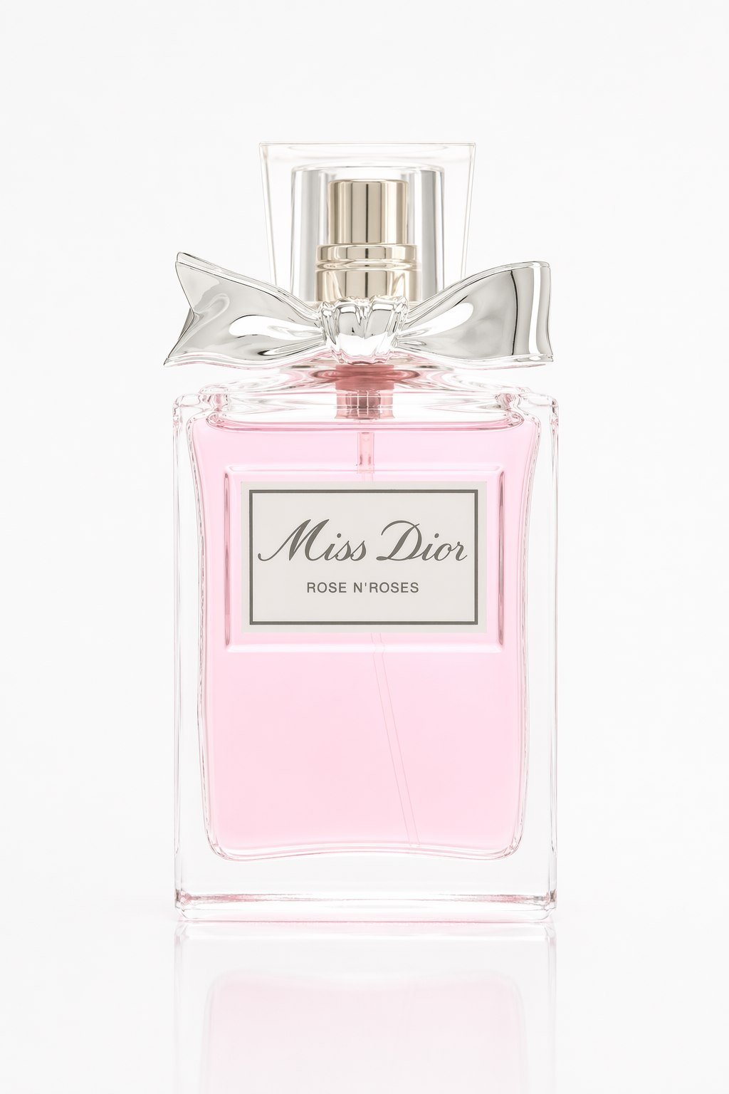 Miss Dior Rose N'roses Eau De Toilette Spray By Christian Dior Default