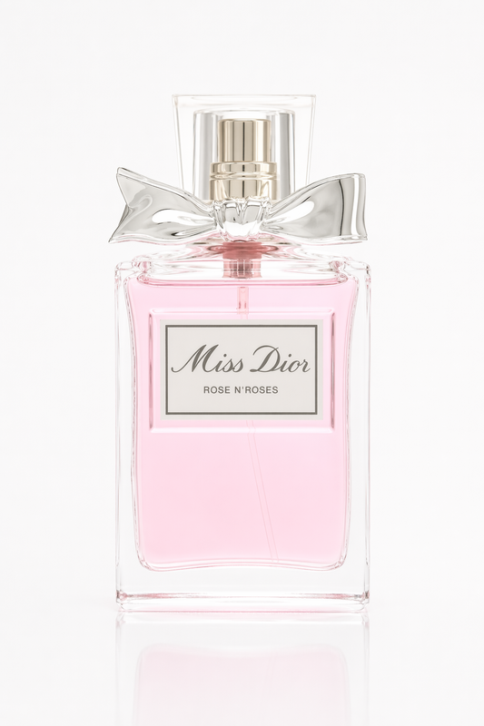 Miss Dior Rose N'roses Eau De Toilette Spray By Christian Dior Default
