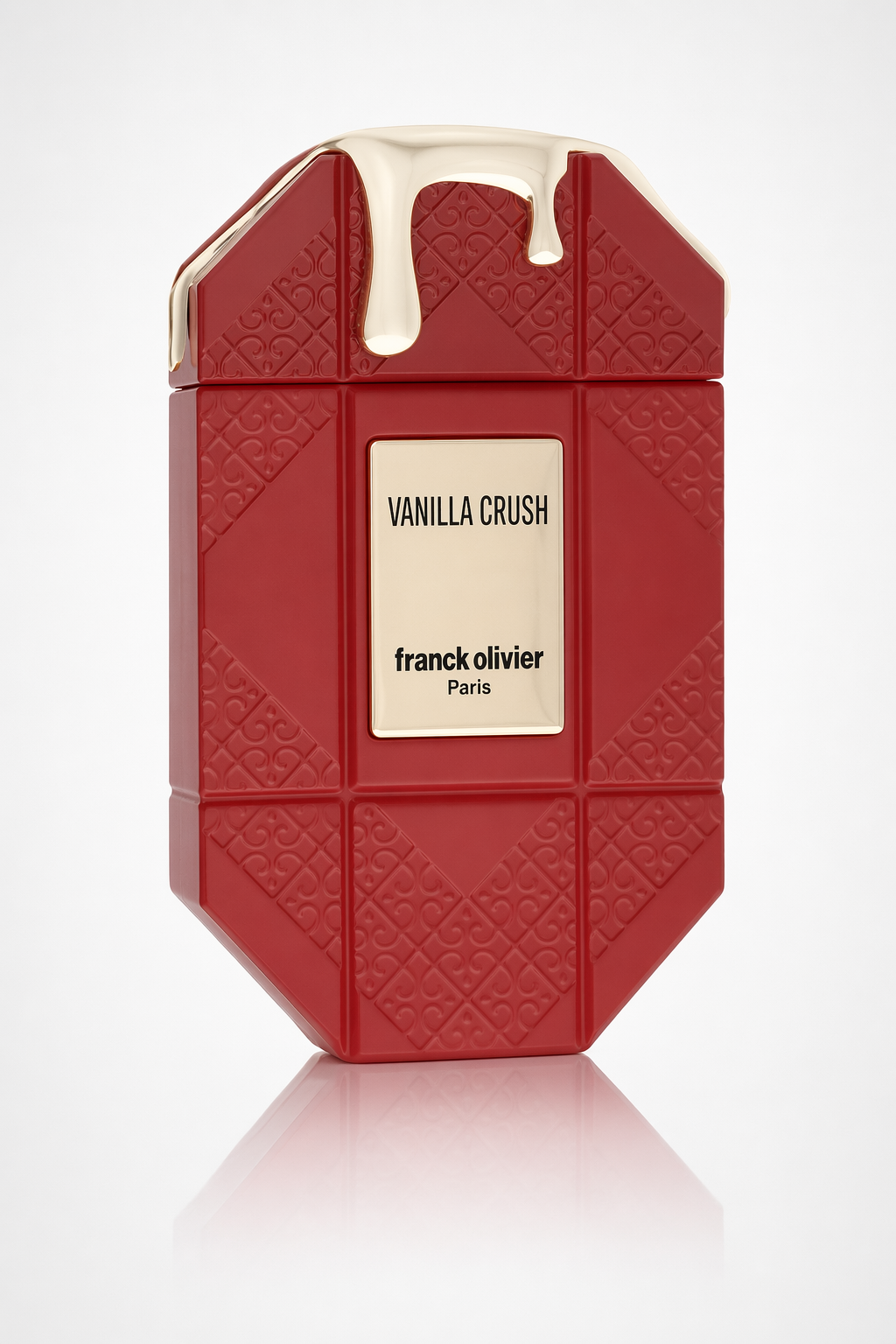 Franck Olivier Vanilla Crush Eau De Parfum Spray By Franck Olivier Default