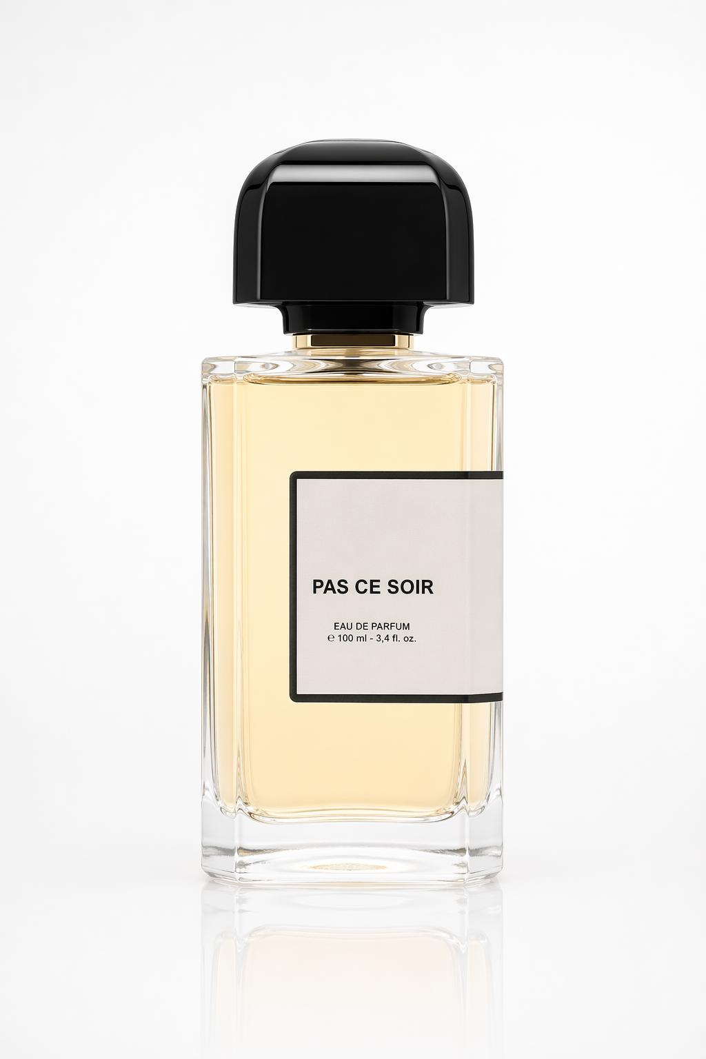 Bdk Pas Ce Soir Eau De Parfum Spray (Unisex) By Bdk Parfums Default