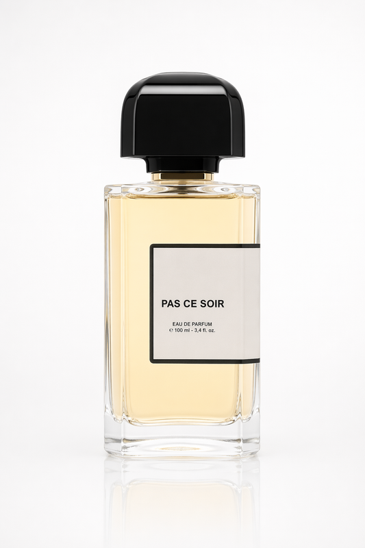 Bdk Pas Ce Soir Eau De Parfum Spray (Unisex) By Bdk Parfums Default