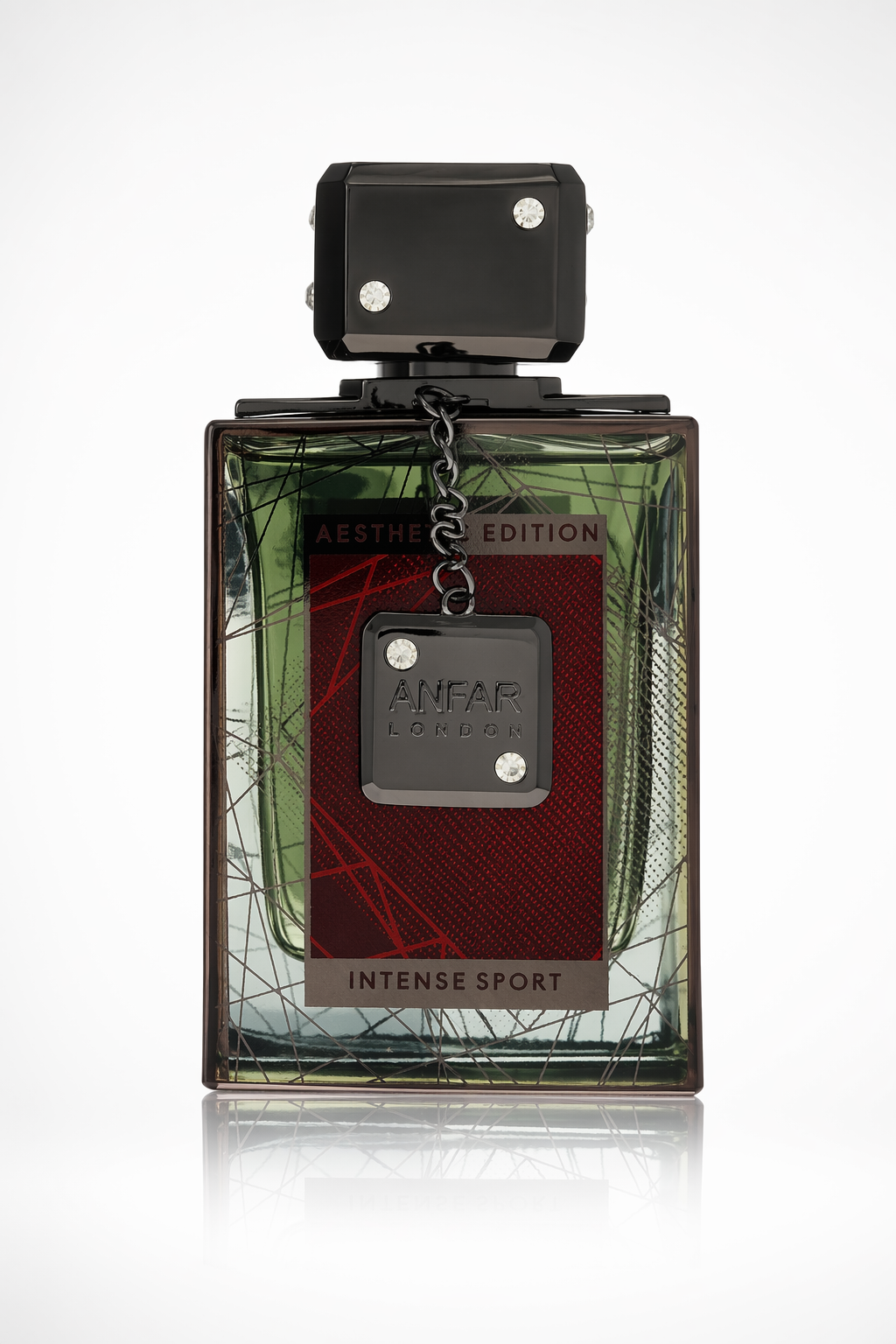 Anfar London Intense Sport Extrait De Parfum Spray By Anfar Default