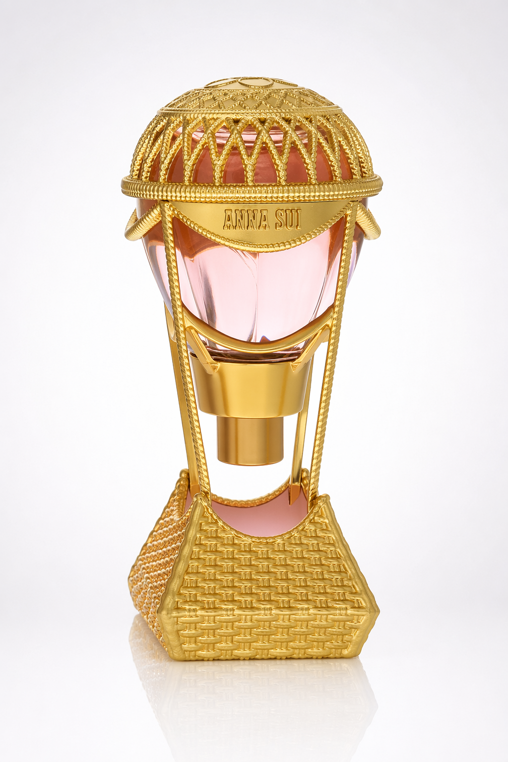Anna Sui Sky Eau De Toilette Spray By Anna Sui Default
