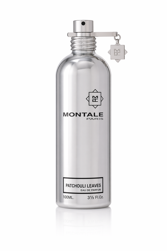 Montale Patchouli Leaves Eau De Parfum Spray (Unisex) By Montale Default