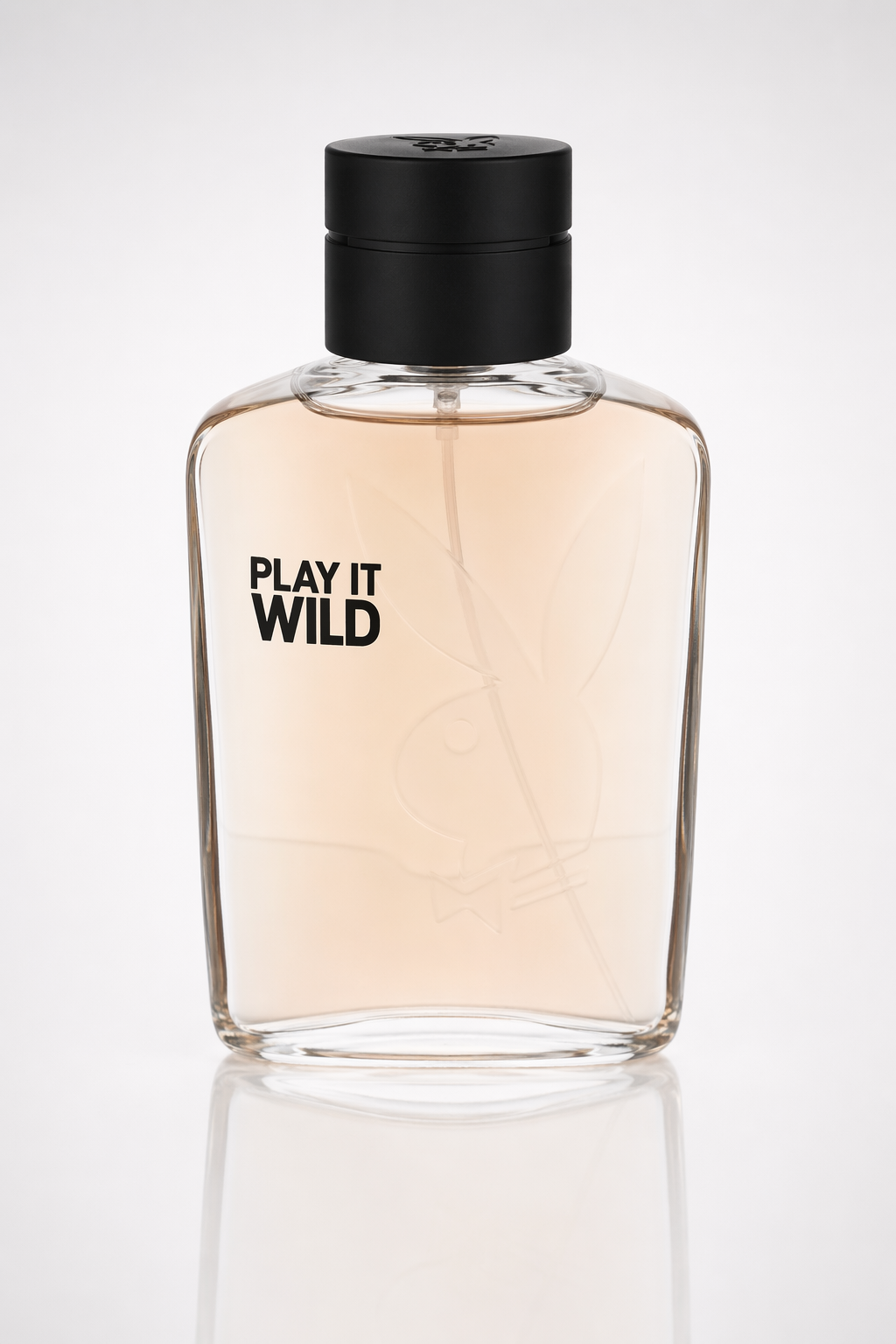 Playboy Play It Wild Eau De Toilette Spray By Playboy Default