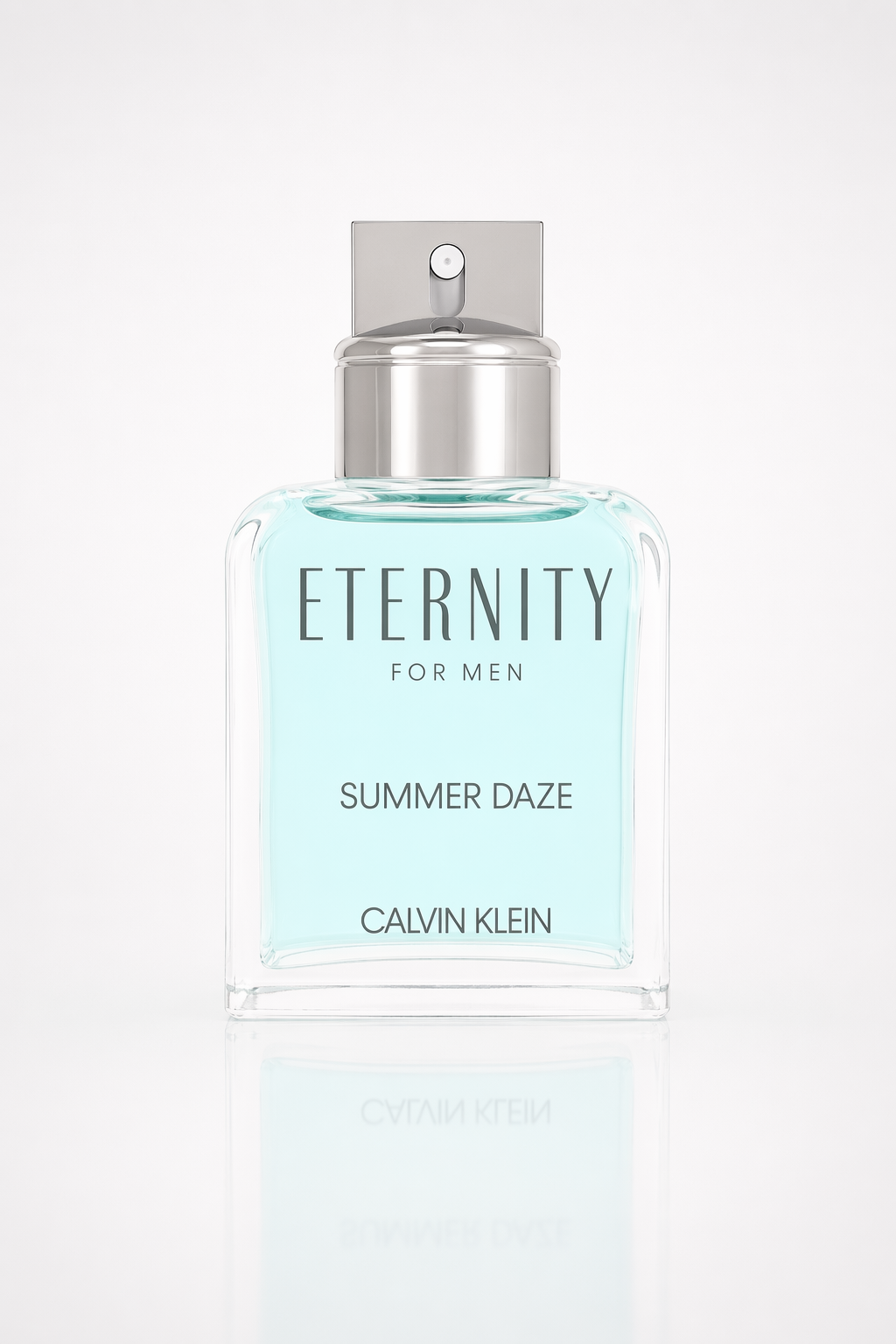 Eternity Summer Daze Eau De Toilette Spray By Calvin Klein Default