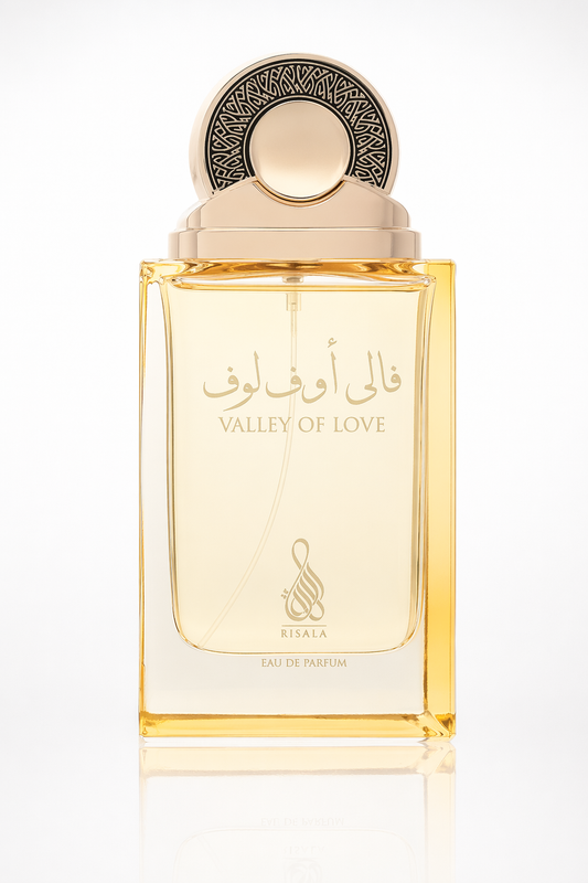 Risala Valley Of Love Eau De Parfum Spray By Risala Default
